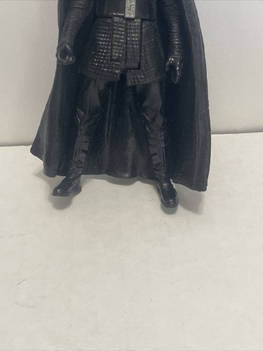 The Last Jedi Kylo Ren Action Figure 2016 Figure Only Hasbro 3.75 - Picture 3 of 8