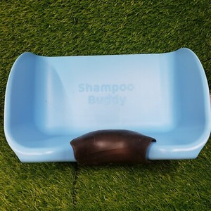 Shampoo Buddy Tear-Free Rinser for Children Blue