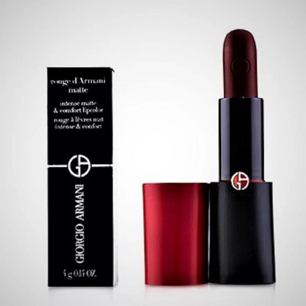 Armani 2025 201 lipstick