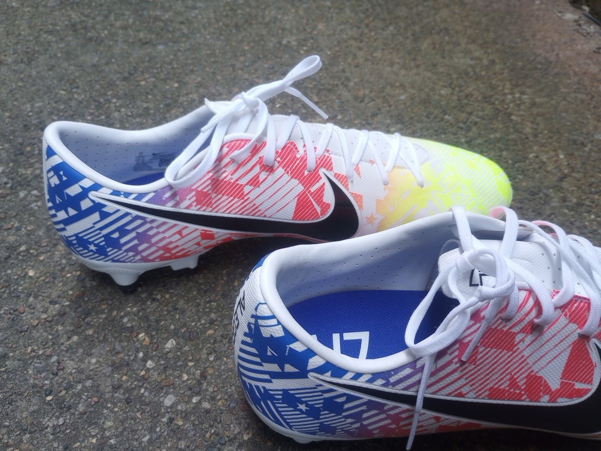 NEW Nike Mercurial Vapor 13 Academy Neymar FG US 11 EUR 45