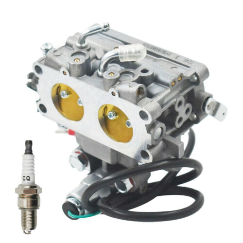 Carburettor For Honda GX670 24HP Engine 16100-ZN1-813 812 16100-ZN1-802** - 第 1/9 張圖片