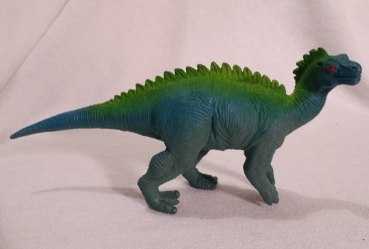 Vintage Scelidosaurus Dinosaur 4