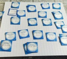 Original Seiko Bezel / Dial Ring for Seiko Genuine Choose... from list NEW