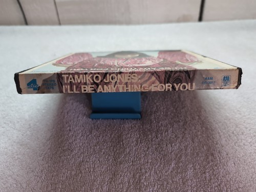 TESTED I'll Be Anything For You Tamiko Jones 7 1/2 IPS Reel A&M SP 3011 - Picture 3 of 5