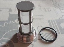 Filtre à carburant Mercedes 600