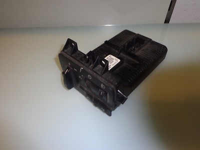 Lichtschalter Schalter BME E46 61.31-8383226