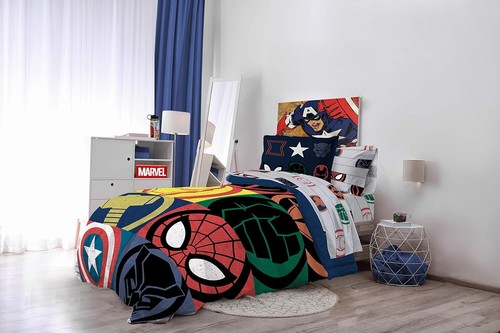 including duvet and sheets - super soft, fade resistant, ultra-fine fiber - Picture 135 of 135