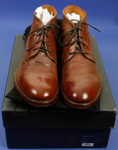 frye chase chukka