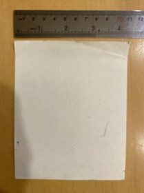 Simpsons Bart Vs. the Space Mutants Instruction Sheet 1993 Funco Nintendo NES