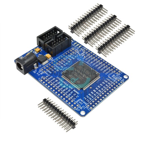 EP2C5T144 Cyclone Minimum System Learning Development Board ALTERA FPGA CPLD US - Picture 6 of 23
