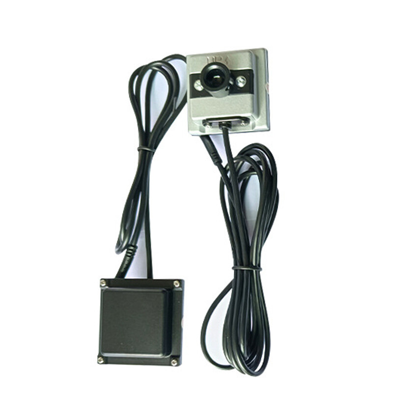 12V Blind Spot Sensor Radar Monitoring System Car Lane Change Drive Assistance