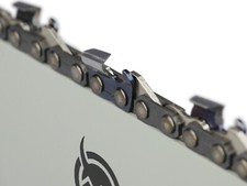 Sägekette passend für Dolmar PS500 45 cm 325" 72 TG 1,5 mm Halbmeißel chain