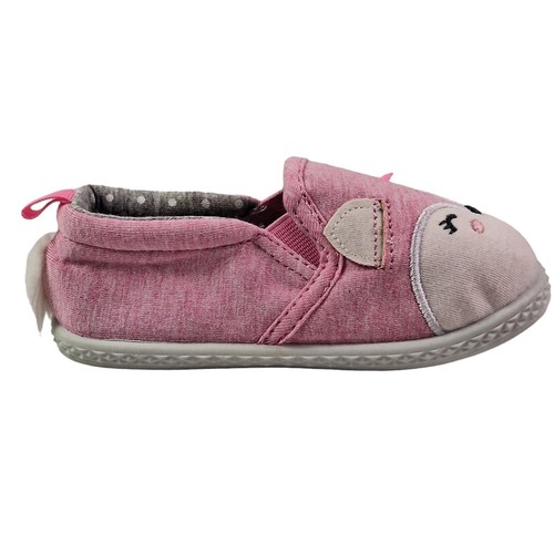 Set scarpe gattino rosa per bambina misura 6 (14 cm) e bambola Sunny Day (Blair) - Foto 16 di 20