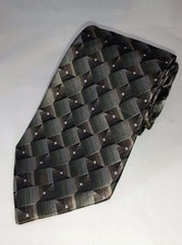 ARROW 100 Silk Men's Tie NWOT