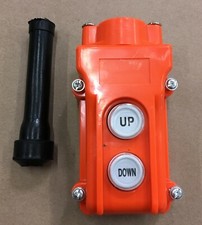 Fits Chief Frame Machine Pendant Switch For Raise And Lower Original Pn 605018 Fits Chief Frame Machine Pendant Switch For Raise And Lower Original Pn 605018