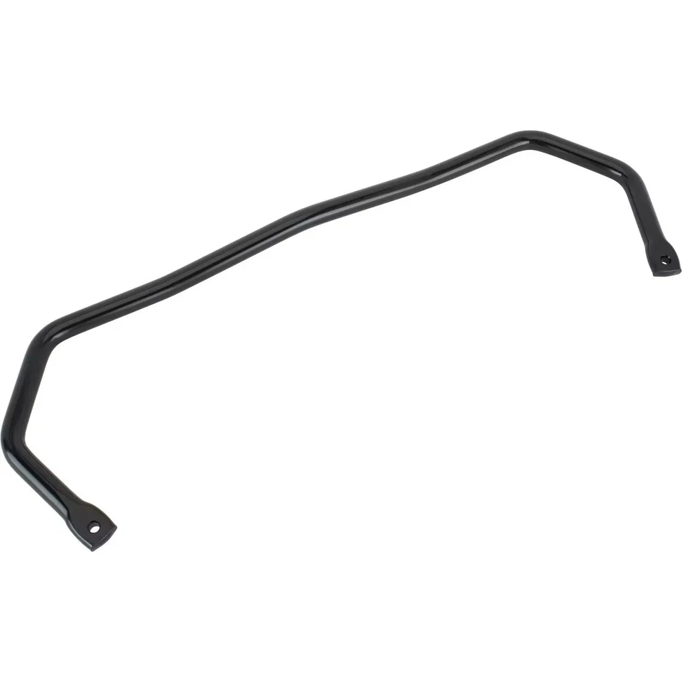 1962 年别克里维埃拉黑色粉末涂层性能 1 英寸后摇杆套件 — 第 2/4 张图片