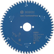 Image of Bosch EXPERT Laminate Cutting Saw Blade 190mm 60T 30mm