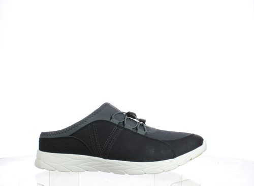 Vionic Womens Zuri Black Walking Shoes Size 10 (4667726) | eBay