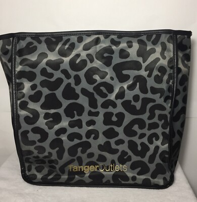 Tanger Outlet Tote Bag, Pocketbook, Purse, Backpack Style  display picture 2