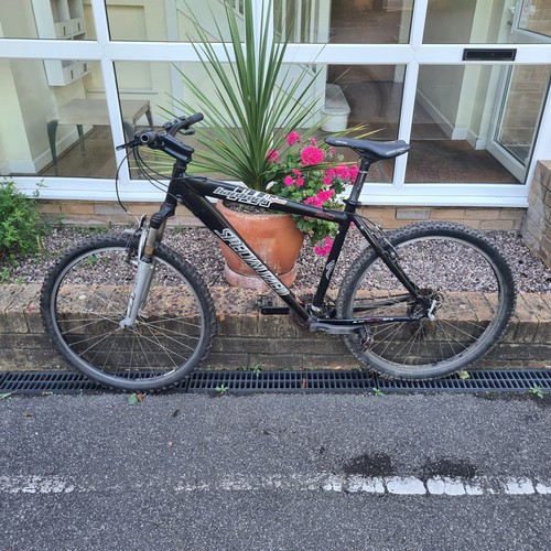 Specialized Hardrock Sport Mens 