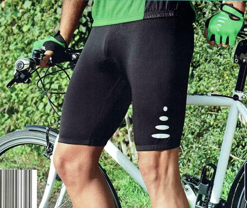 Fahrradbekleidung Fahrrad Fahrradhose Radkleidung Fahrradshorts Polster - Bild 6 von 6
