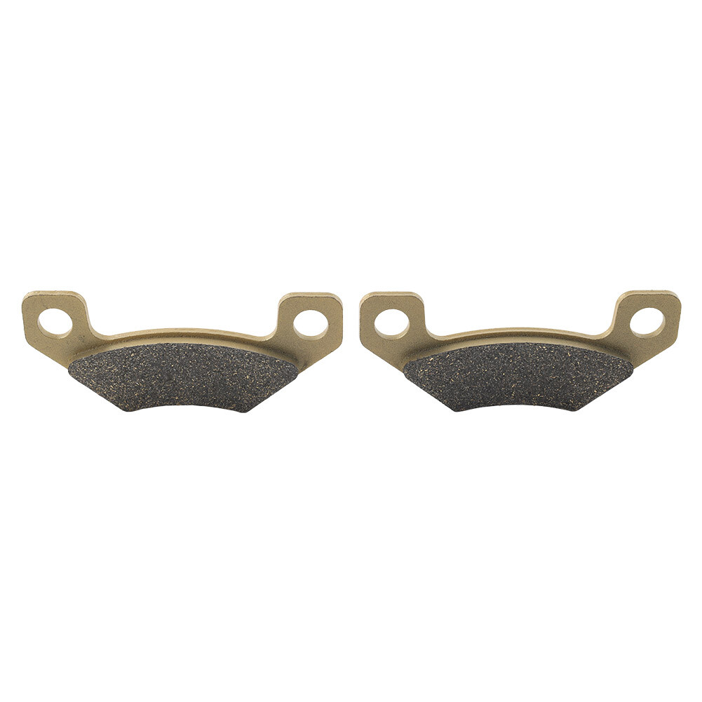 Brake Pads Fit For For JOHN DEERE Gator HPX 4x4 eBay