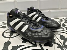 Vintage Adidas Santiago Liga