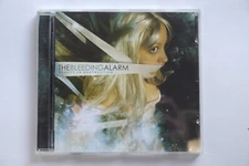 (R-26) TheBleedingAlarm - Beauty In Destruction. CD