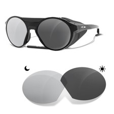 Compatible Replacement Lenses for Oakley Clifden OO9440, Multiple Options