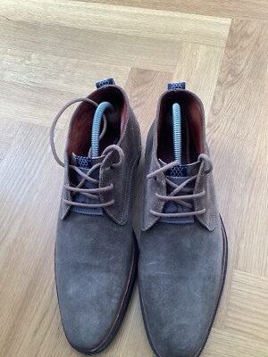 Floris van Bommel Stiefelette, 7,5, top Zustand