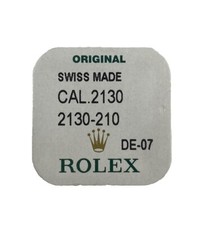 Genuine Rolex 2135 2130-210 Crown Wheel - New Factory Sealed