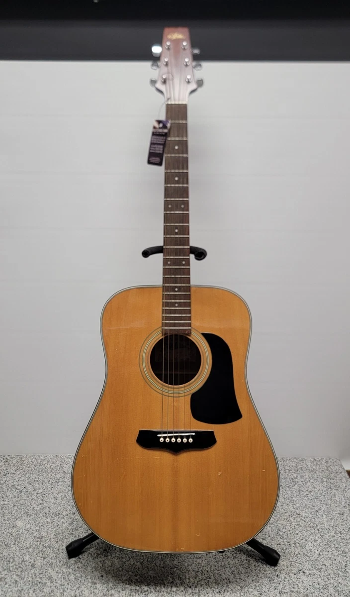 Aria 6 String Vintage Acoustic Guitars for sale | eBay