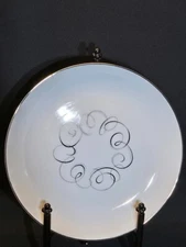Rhythm Dinner Plate by Style House