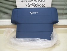 Human Care Doctors Office Bed Calf Cushion P/N: I-330 / I-400 Small Hole
