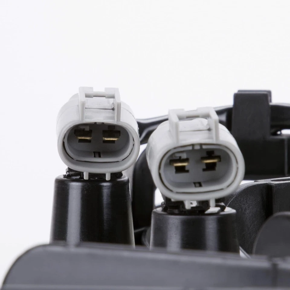 Conjunto de ventilador de radiador para Toyota Camry 2007-2011 2008 2009 2010 TYC 621900 Foto 4 de 4