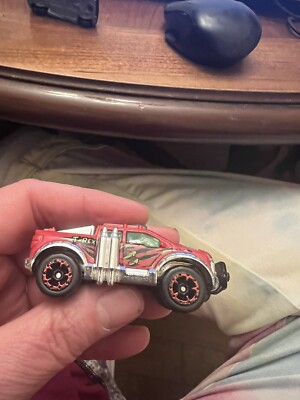 Zuru Metal Machines T Rex Attack And Metal Force Diecast Car Truck Vehicle LOOSE