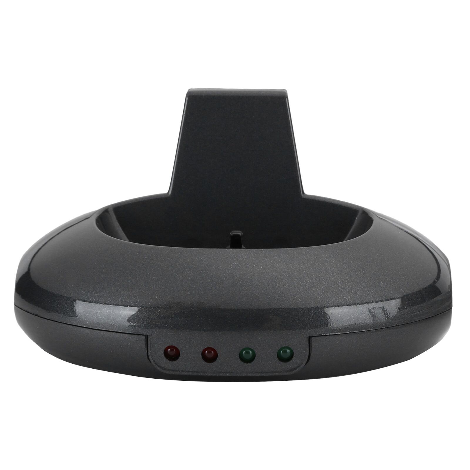 Drahtlose Maus Mit Ladestation 4 Port USB Hub 5 Tasten Optische Gaming Maus CHP