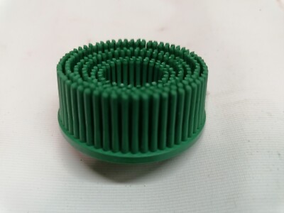3M Scotch-Brite Roloc Schleifscheibe  50,8 mm  Bristle Disc,  Körnung P 50