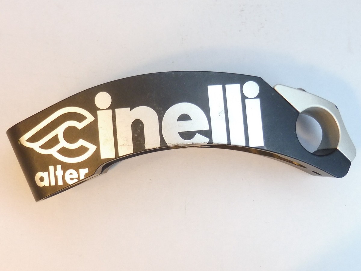 Cinelli Dinamo Handlebar Cinelli (cinelli/チネリ)ドロップ