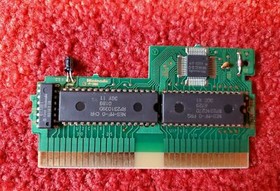 Mighty Final Fight (Nintendo) NES (CIB) Tested & Works Well (Ships Immediately!)