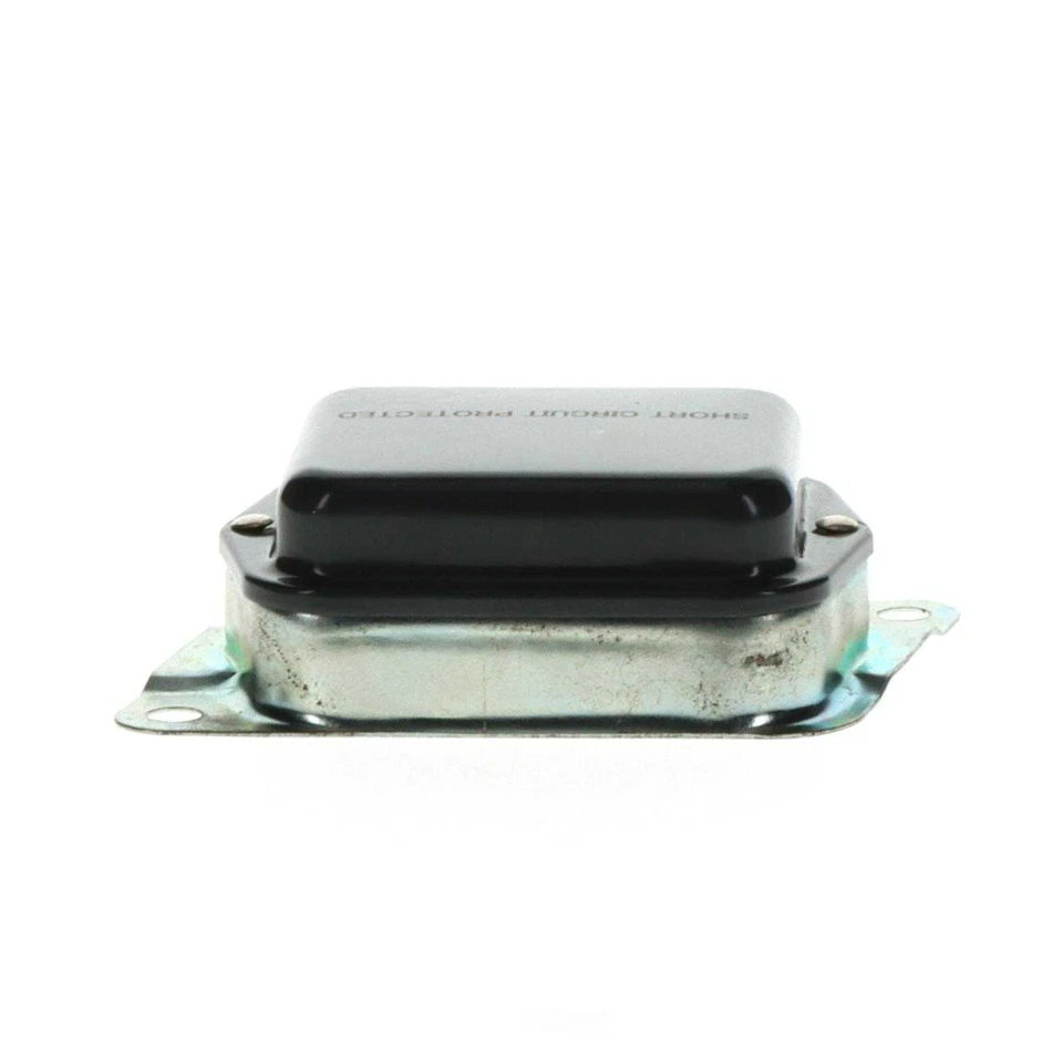 Voltage Regulator fits 1963-1991 Mercury Cougar Grand Marquis Comet  ORIGINAL EN - Image 2 of 4