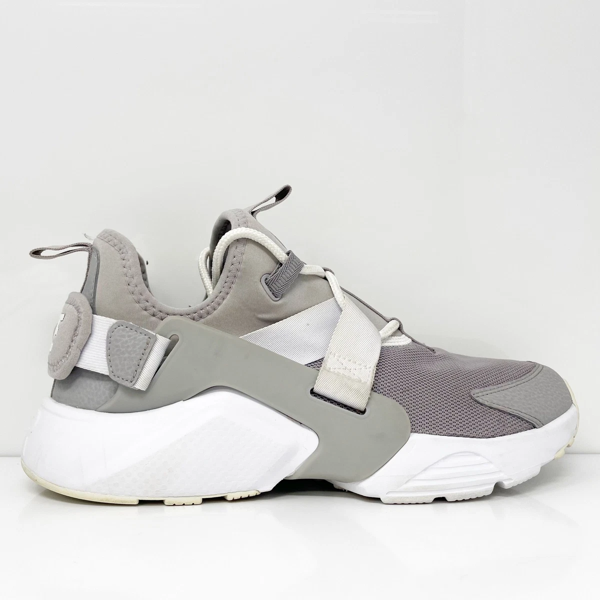 Nike women's air huarache city low sneaker shop shoes
