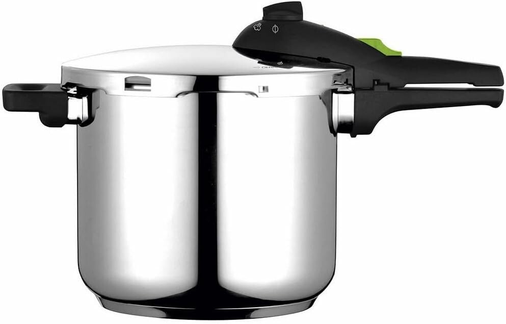 Fagor RAPID XPRESS 8L Pressure cooker with USA for sale online