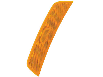 For Front LED Side Repeater Light 2022 Hyundai Santa Cruz Driver