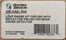 System Sensor BEAMLRK Long Range Kit - MANY AVAILABLE - SAME DAY SHIPPING
