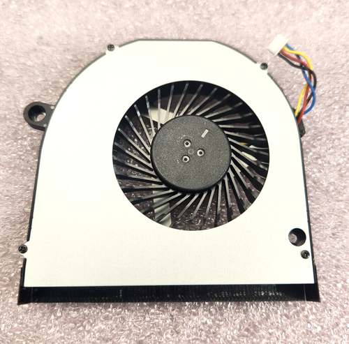 CPU Cooling Fan Intel NUC NUC11PAK NUC11TNH NUC11TNK BAZC0810R5HY006 - Picture 3 of 4