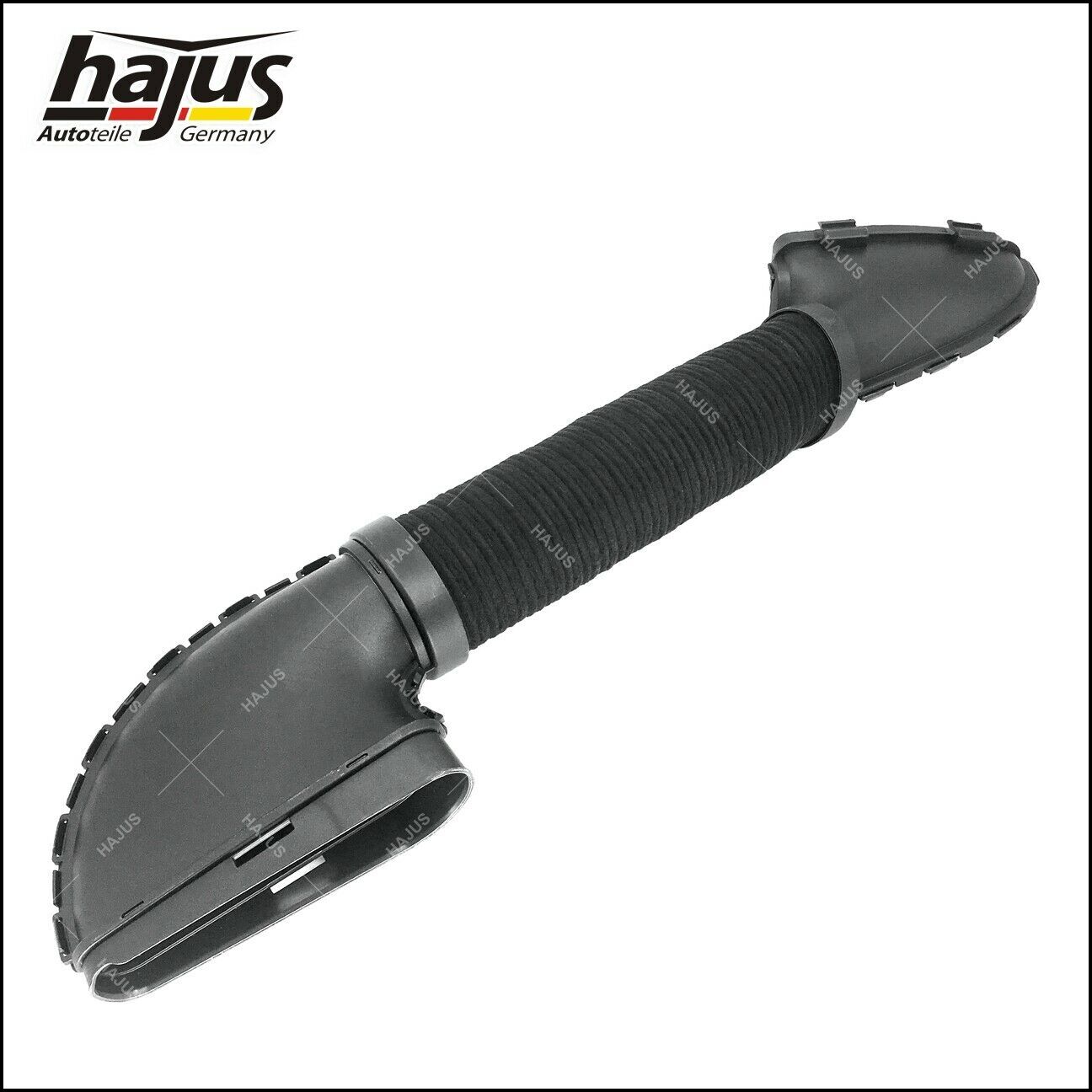 Hajus Ansaugschlauch 1151364 - Luftschlauch Für Citroen C1, Ford Fiesta, Peugeot 207