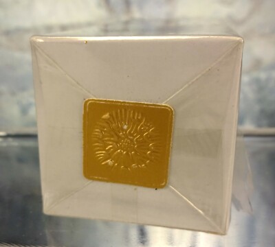 COMPLICE DE FRANCOIS EAU DE TOILETTE COTY PARIS 2 FL. OZ. 59 C.C.