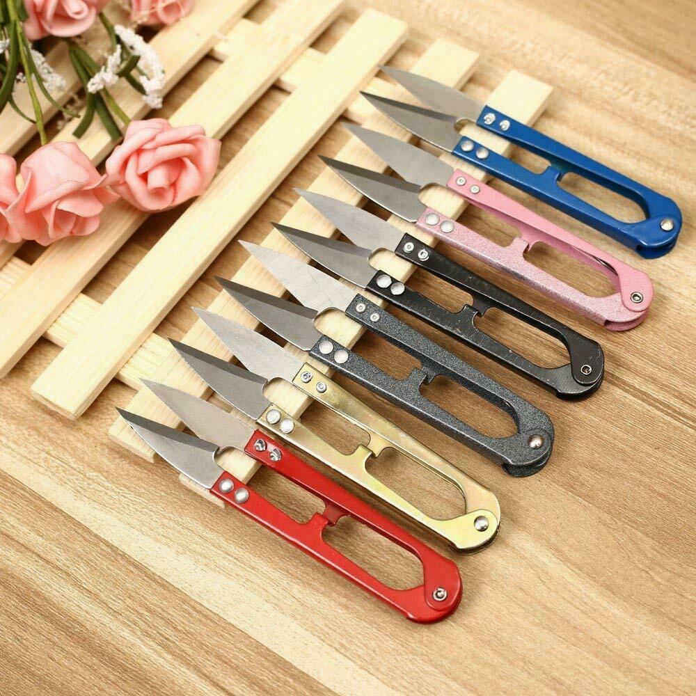 Sewing Snips Thread Cutter Scissors Nipper Thrum Yarn Us