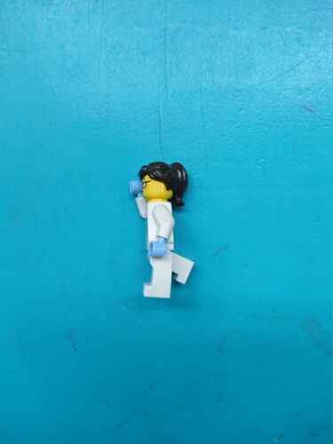 Lego Series 11 Minifigure Scientist 71002! - Picture 4 of 4